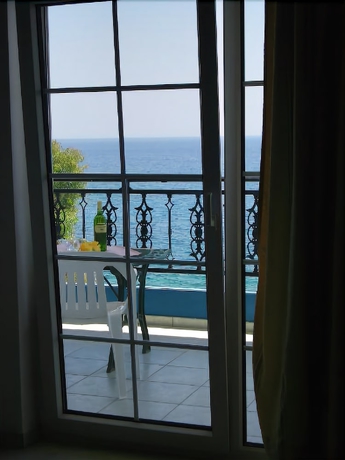 Imagen de la habitación del Hotel Cypriana Apartments. Foto 14