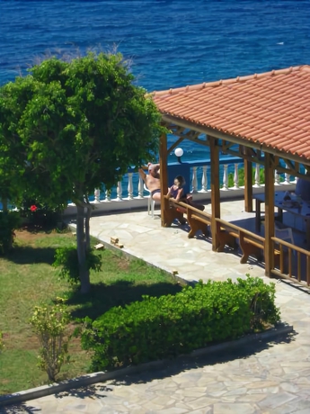 Imagen de los exteriores del Hotel Cypriana Apartments. Foto 16