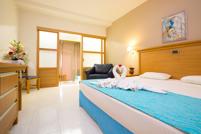 Imagen de la habitación del Hotel Cyprotel Faliraki - All Inclusive. Foto 3