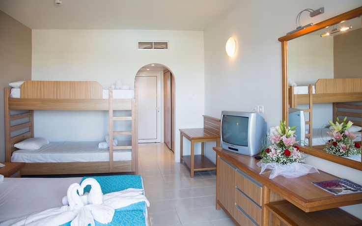 Imagen de la habitación del Hotel Cyprotel Faliraki - All Inclusive. Foto 7