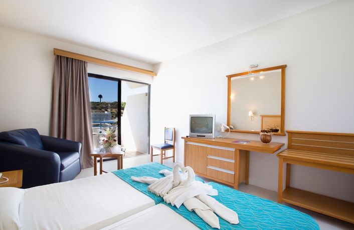 Imagen de la habitación del Hotel Cyprotel Faliraki - All Inclusive. Foto 8