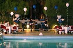 Imagen de la piscina del Hotel Cyprotel Marathon Beach Hotel. Foto 13