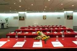 Imagen de los exteriores del Hotel Cyprotel Marathon Beach Hotel. Foto 11