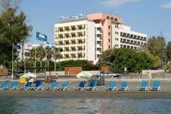 Imagen general del Hotel Cyprotel Marathon Beach Hotel. Foto 2