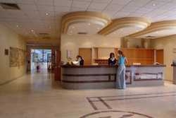 Imagen de la habitación del Hotel Cyprotel Marathon Beach Hotel. Foto 9