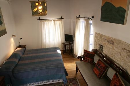 Imagen de la habitación del Hotel Cyprus Villages Traditional Houses Kalavassos. Foto 1