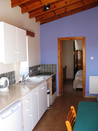 Imagen de la habitación del Hotel Cyprus Villages Traditional Houses Tochni. Foto 3