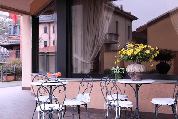 Imagen general del Hotel Cyrano. Foto 5