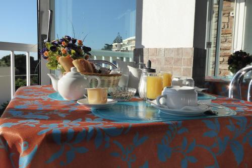 Imagen general del Hotel Cyrnea. Foto 6
