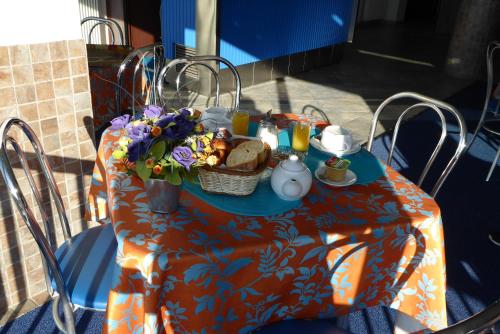 Imagen general del Hotel Cyrnea. Foto 7