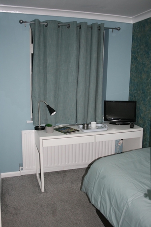 Imagen de la habitación del Hotel Cyrus. Foto 7