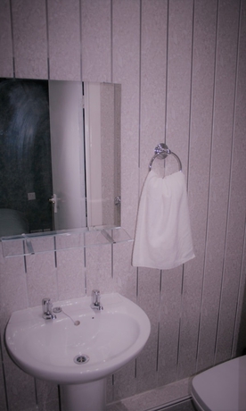 Imagen de la habitación del Hotel Cyrus. Foto 15