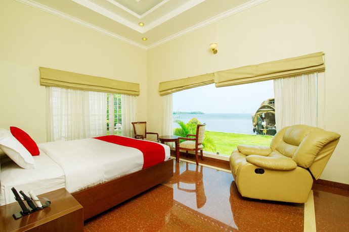 Imagen de la habitación del Hotel Cyrus Resort by Tolinss and Resorts. Foto 9