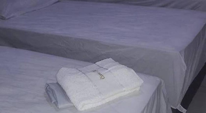 Imagen de la habitación del Hotel Cysne. Foto 6