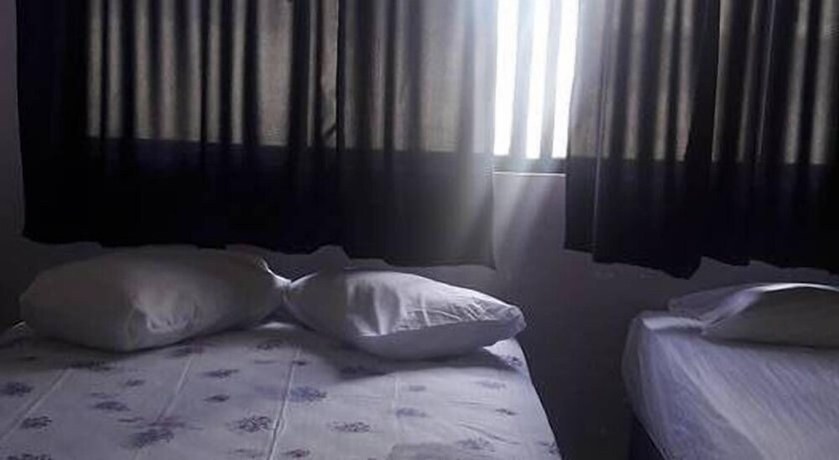 Imagen de la habitación del Hotel Cysne. Foto 8