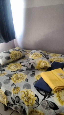 Imagen de la habitación del Hotel Cysne. Foto 10