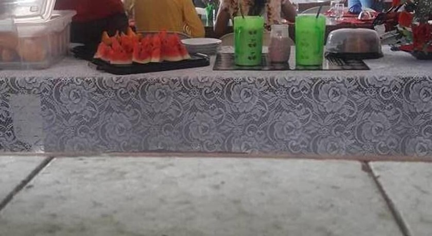 Imagen del bar/restaurante del Hotel Cysne. Foto 2