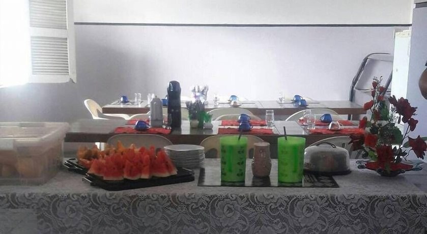 Imagen del bar/restaurante del Hotel Cysne. Foto 3