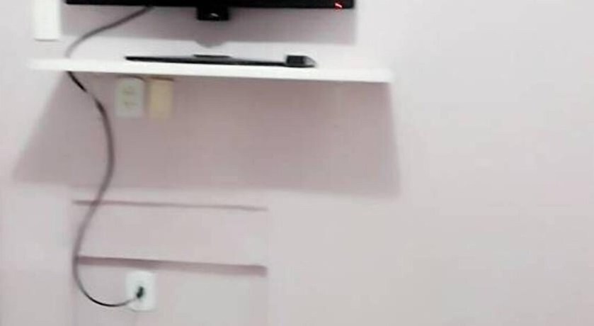 Imagen de la habitación del Hotel Cysne. Foto 11