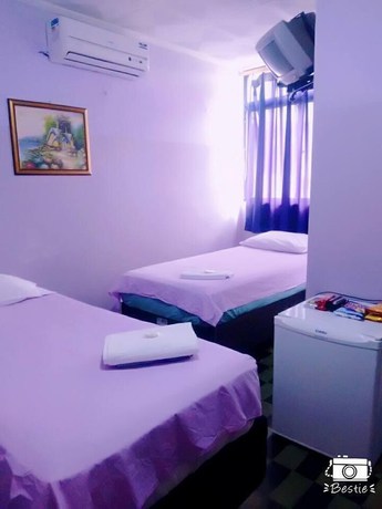 Imagen de la habitación del Hotel Cysne. Foto 13