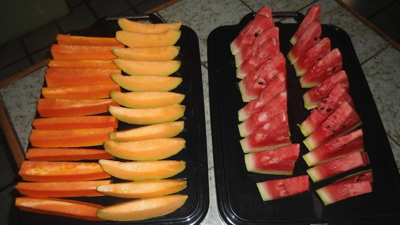 Imagen del bar/restaurante del Hotel Cysne. Foto 4