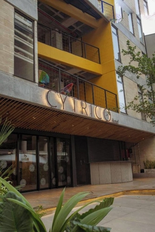 Imagen general del Hotel Cytrico. Foto 1