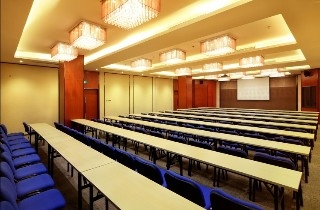 Imagen general del Hotel Cyts Shanshui Trends Nongye Road Branch. Foto 2