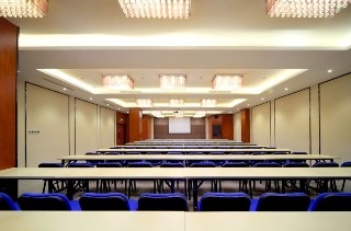 Imagen general del Hotel Cyts Shanshui Trends Nongye Road Branch. Foto 3