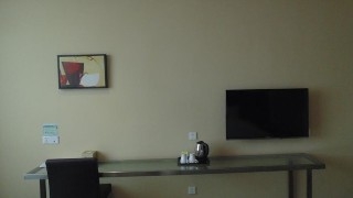 Imagen de la habitación del Hotel Cyts Shanshui Trends Nongye Road Branch. Foto 8