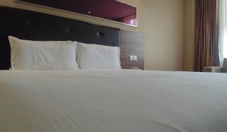 Imagen de la habitación del Hotel Cyts Shanshui Trends Nongye Road Branch. Foto 9