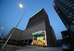 Imagen de la habitación del Hotel Cyts Shanshui Trends Nongye Road Branch. Foto 12