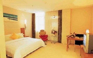 Imagen general del Hotel Cyts Shanshui Trends (liuliqiao Branch)(47335). Foto 1