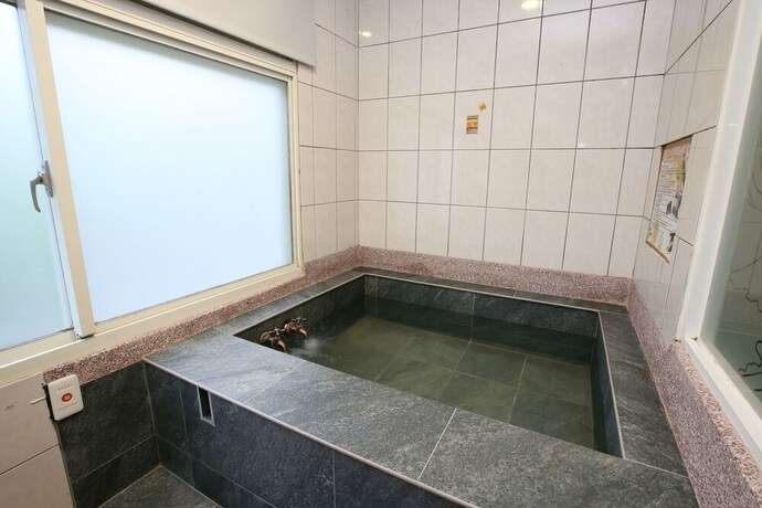 Imagen general del Hotel Cyuan Tang Hot Spring. Foto 8