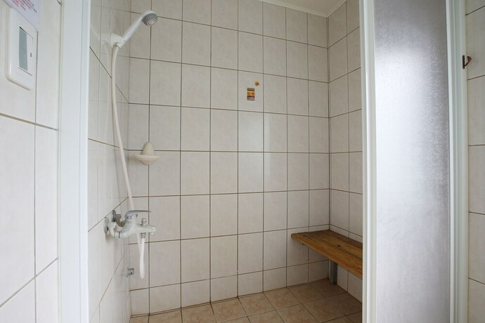 Imagen de la habitación del Hotel Cyuan Tang Hot Spring. Foto 20