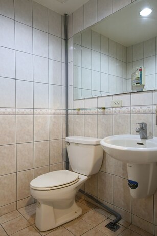 Imagen de la habitación del Hotel Cyuan Tang Hot Spring. Foto 21