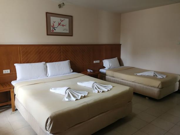 Imagen de la habitación del Hotel C-za. Foto 2