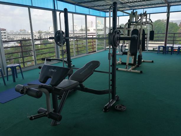 Imagen de los interiores del Hotel C-za. Foto 19