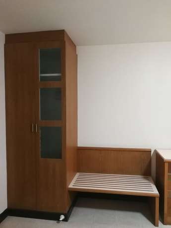 Imagen de la habitación del Hotel C-za. Foto 11
