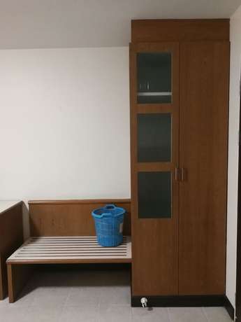 Imagen de la habitación del Hotel C-za. Foto 15