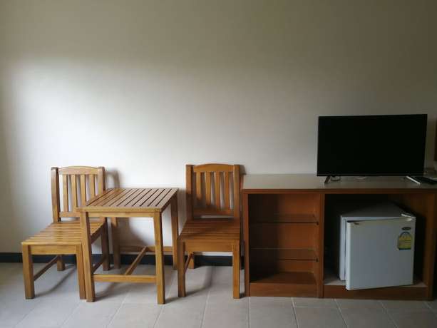 Imagen de la habitación del Hotel C-za. Foto 16
