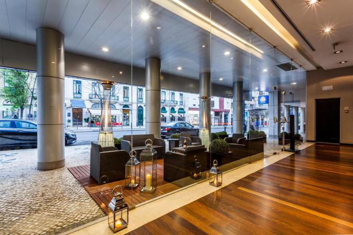 Imagen general del Hotel Czar Lisbon. Foto 5