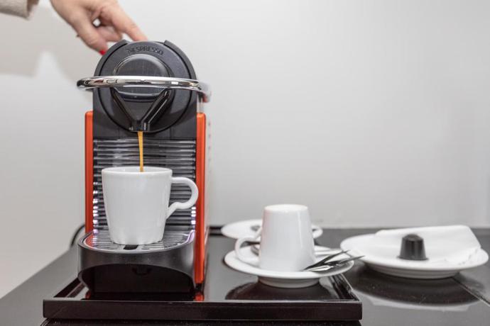 Imagen general del Hotel Czar Lisbon. Foto 9