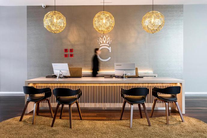 Imagen general del Hotel Czar Lisbon. Foto 18