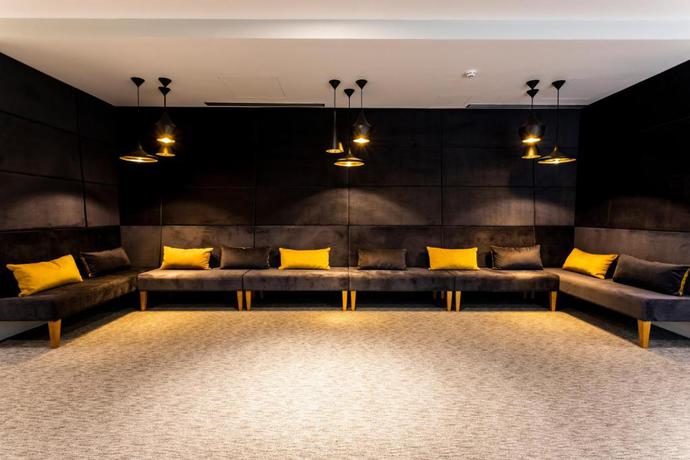 Imagen general del Hotel Czar Lisbon. Foto 19