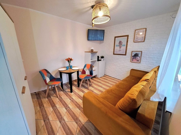 Imagen de la habitación del Hotel Czar Morza Pokoje Goscinne. Foto 2