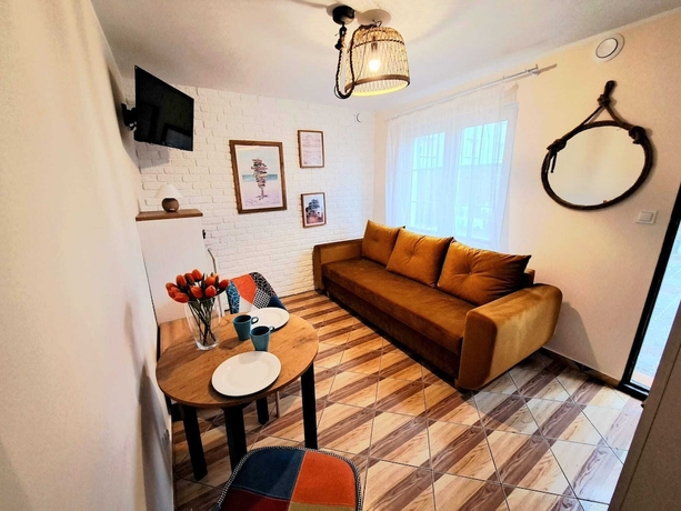 Imagen de la habitación del Hotel Czar Morza Pokoje Goscinne. Foto 3