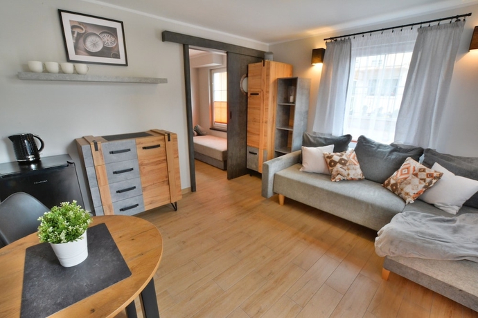 Imagen de la habitación del Hotel Czar Morza Pokoje Goscinne. Foto 4