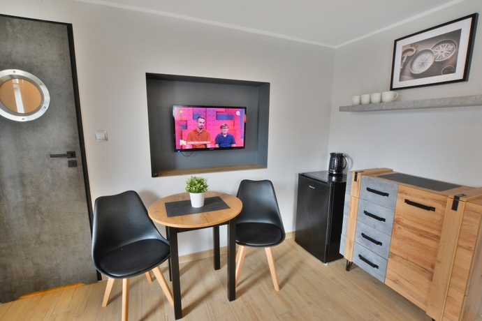 Imagen de la habitación del Hotel Czar Morza Pokoje Goscinne. Foto 5