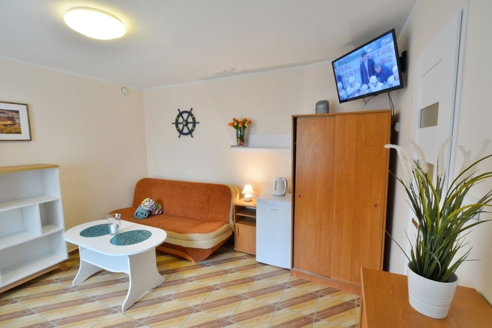 Imagen de la habitación del Hotel Czar Morza Pokoje Goscinne. Foto 6