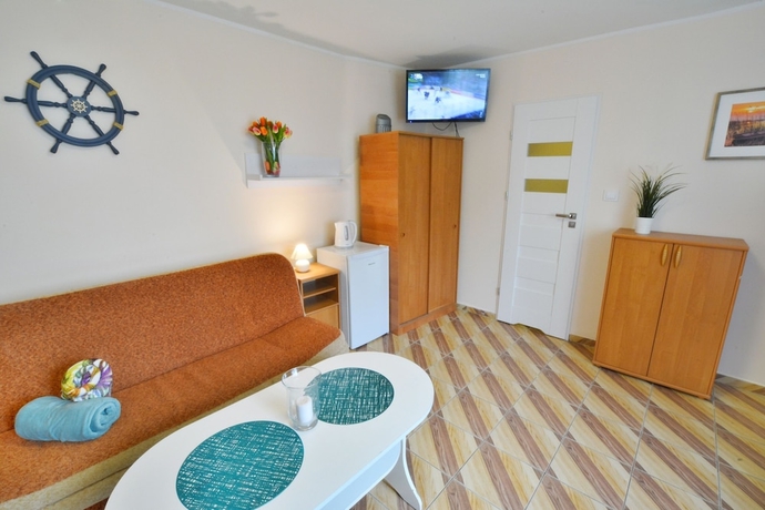 Imagen de la habitación del Hotel Czar Morza Pokoje Goscinne. Foto 7